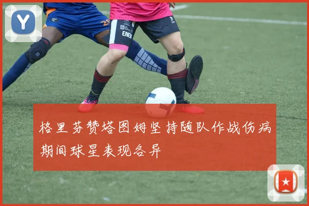 格里芬赞塔图姆坚持随队作战伤病期间球星表现各异