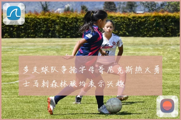 多支球队争抢字母哥尼克斯热火勇士马刺森林狼均表示兴趣