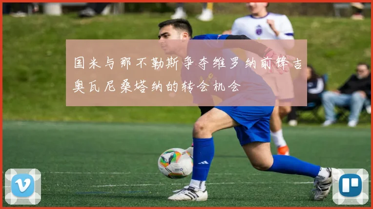 国米与那不勒斯争夺维罗纳前锋吉奥瓦尼桑塔纳的转会机会