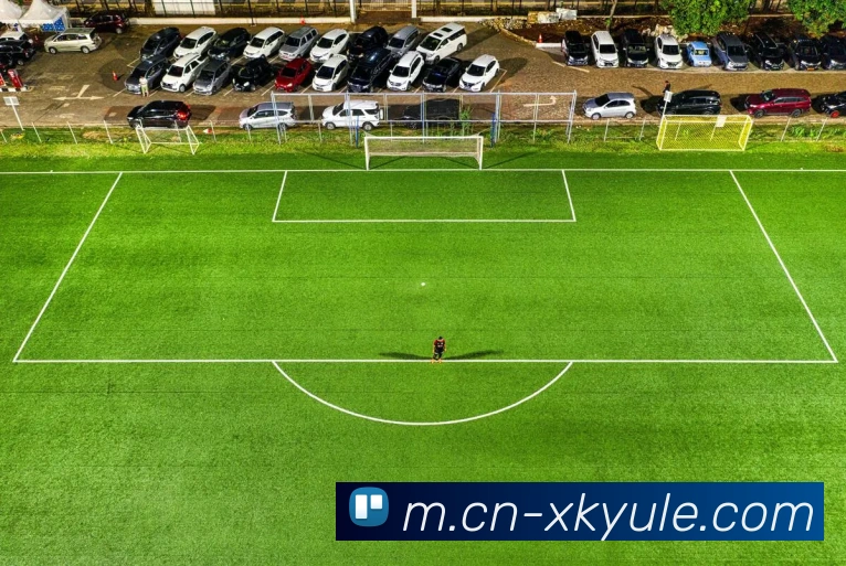 星空体育品牌故事