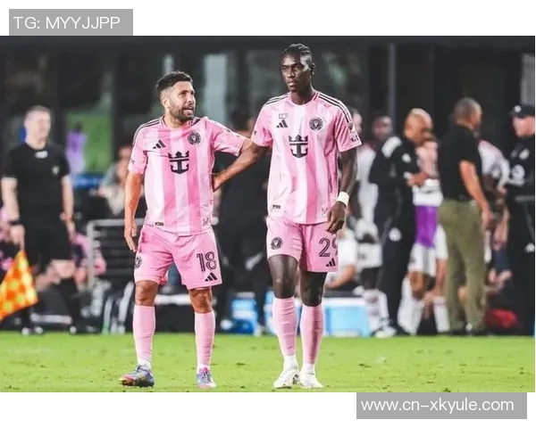 迈阿密国际不敌纳什维尔全场数据分析射门与射正对比详解