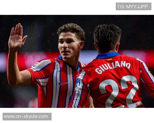 马卡报道阿尔瓦雷斯成巴萨心仪目标马竞急于续约以消除外界疑虑